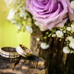 Love in Stone: German Engagement Rings and Their Unique Stories