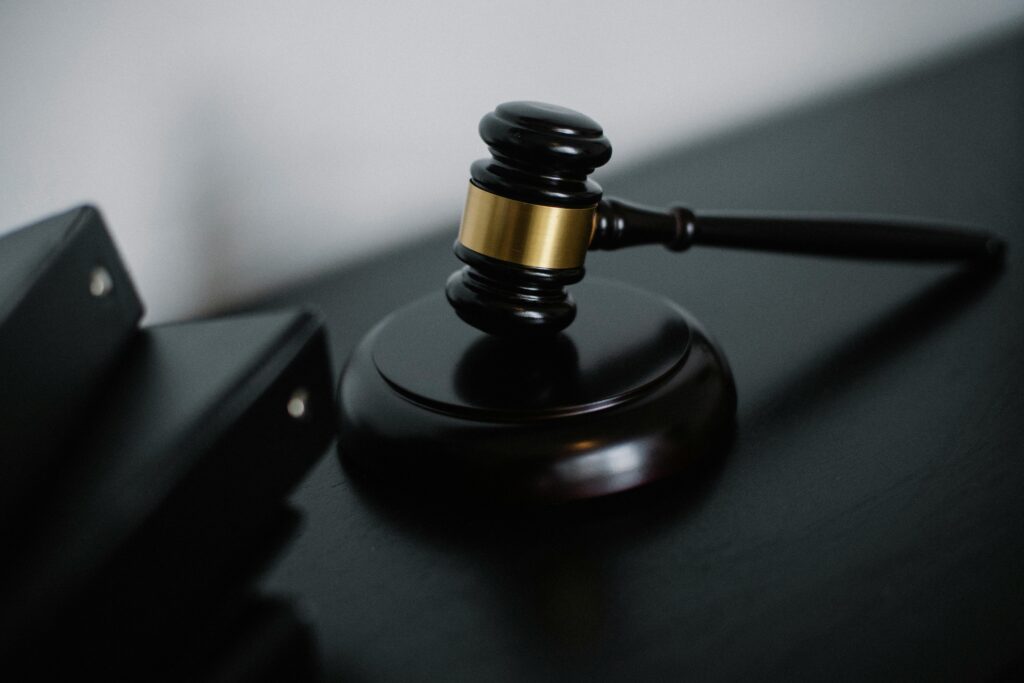 Navigating Legal Challenges: How an Attorney Can Protect Your Rights Navigating Legal Challenges: How an Attorney Can Protect Your Rights