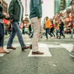 Pedestrian Safety Regulations: How Cities Are Transforming Urban Mobility for Safer Walkways