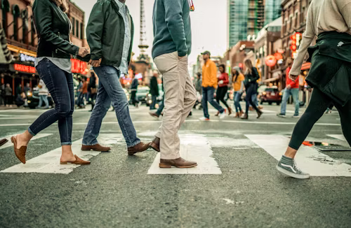 Pedestrian Safety Regulations: How Cities Are Transforming Urban Mobility for Safer Walkways