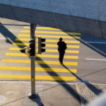 Pedestrian Safety Awareness: Building Safer Streets Through Education, Design, and Shared Responsibility